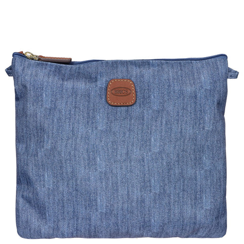 BRIC'S X-Bag 18" Folding Duffel Bag